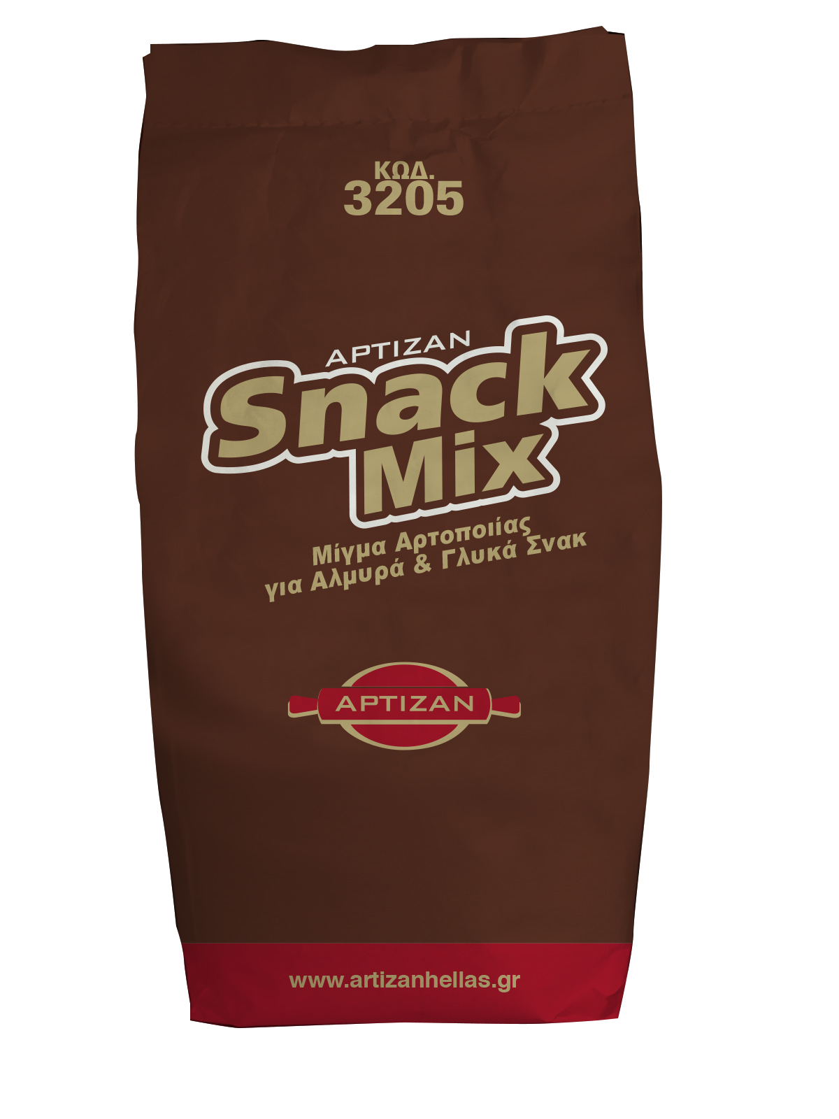 Snack Mix
