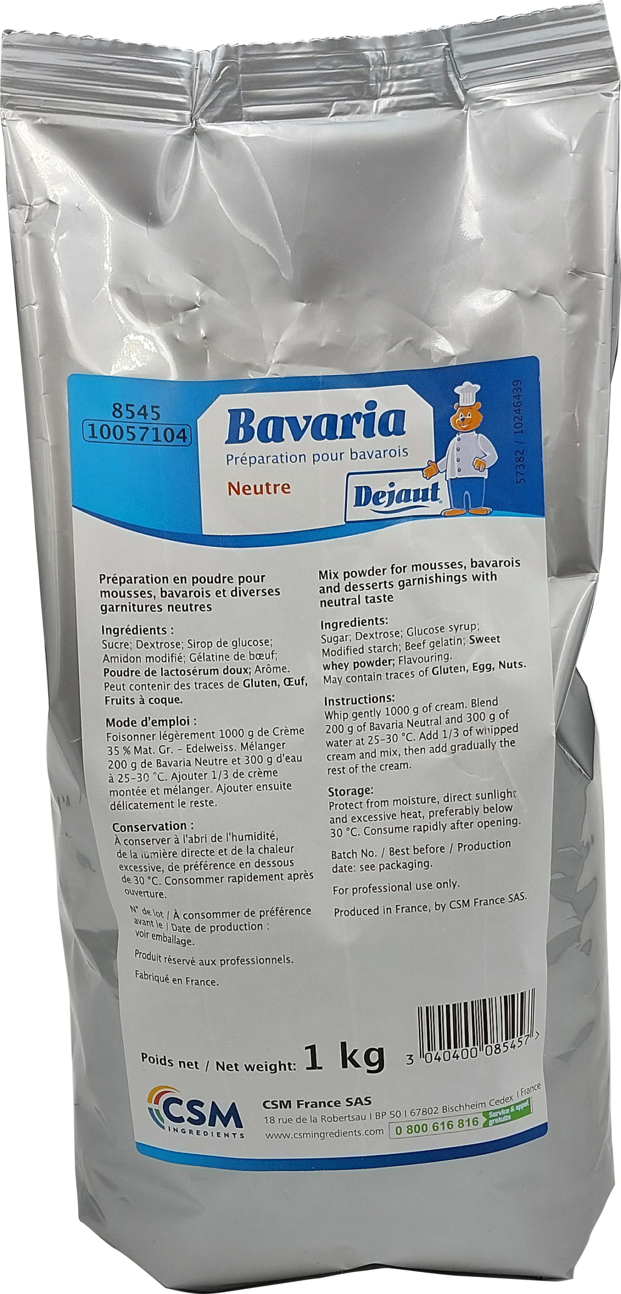 Bavaria Neutre