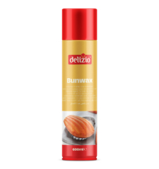 Bunwax Spray