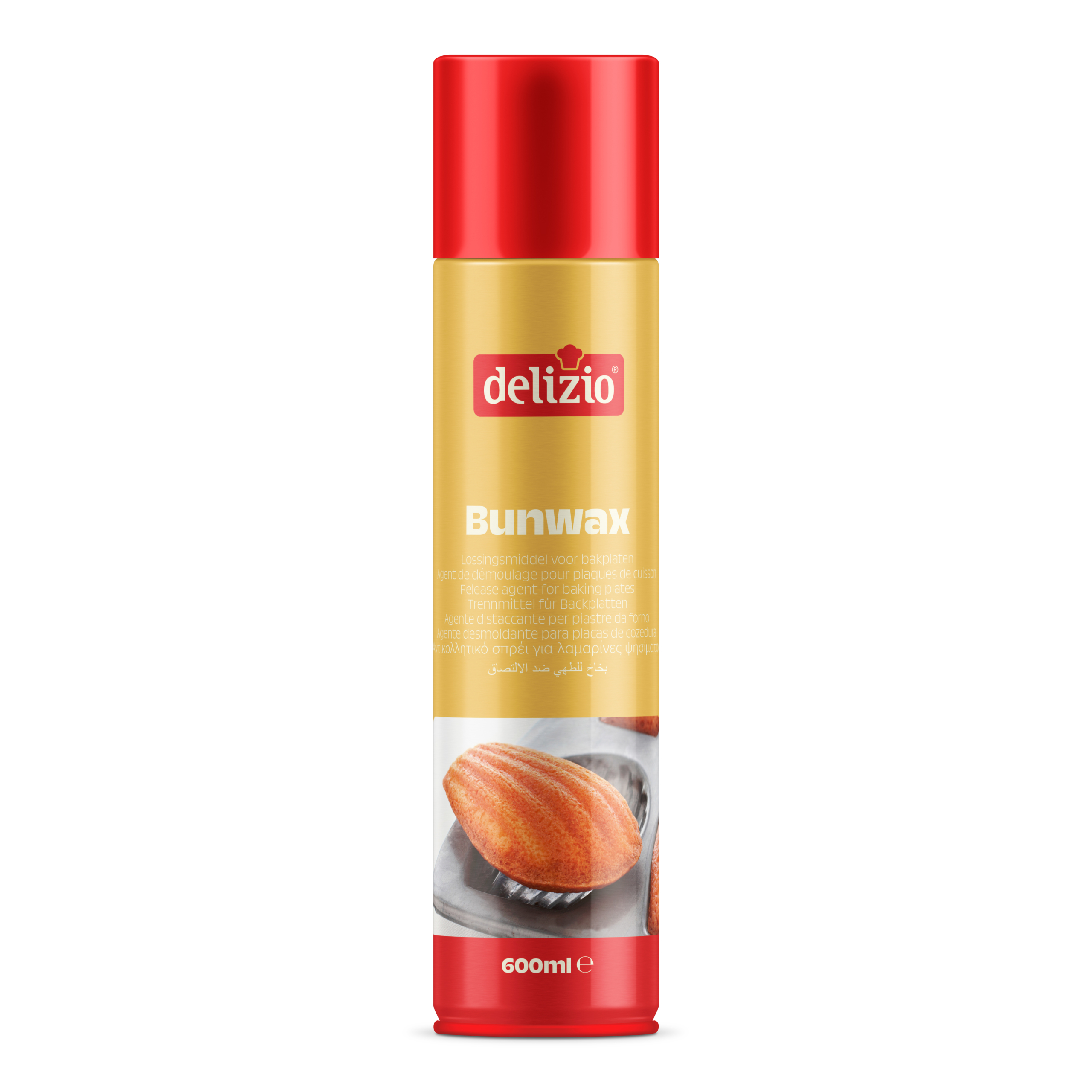 Bunwax Spray