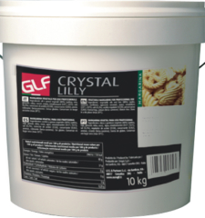 Crystal Lilly
