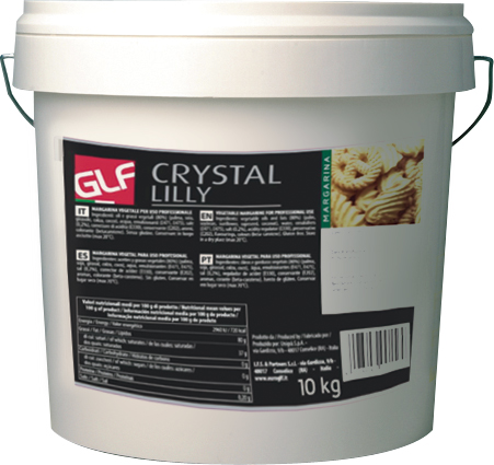 Crystal Lilly