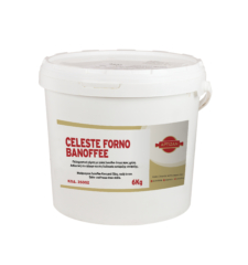 Celeste Forno Banoffee