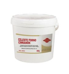 Celeste Forno Cinnamon
