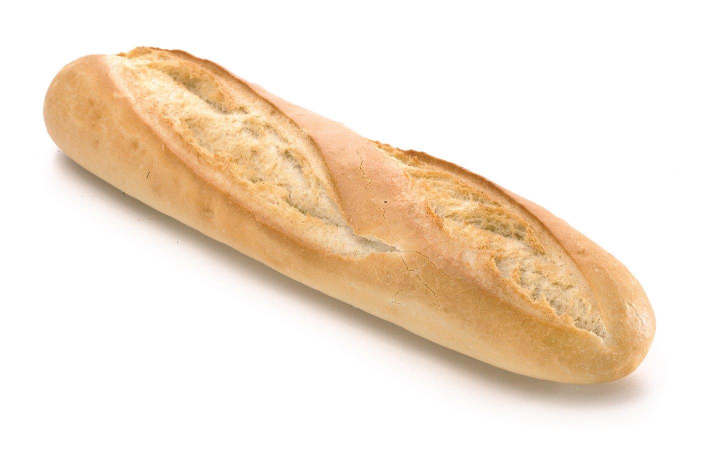 Demi Baguette, Λευκή