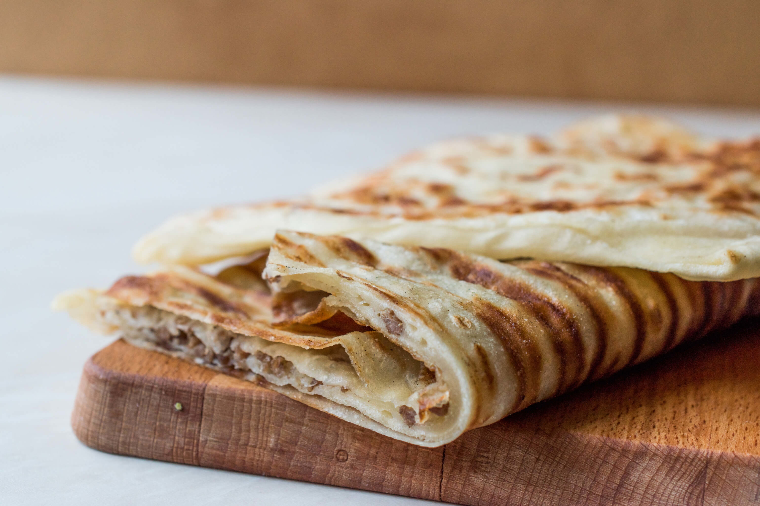 Flatbread Mince
