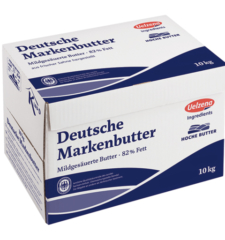 Butter 82% (10 Kg)