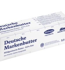 Butter 82% (2,5 Kg)