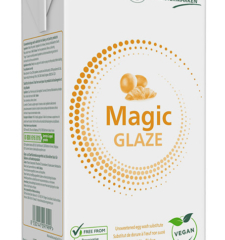 Magic Glaze