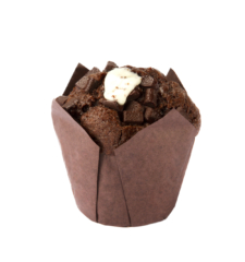Muffin Choco Passion
