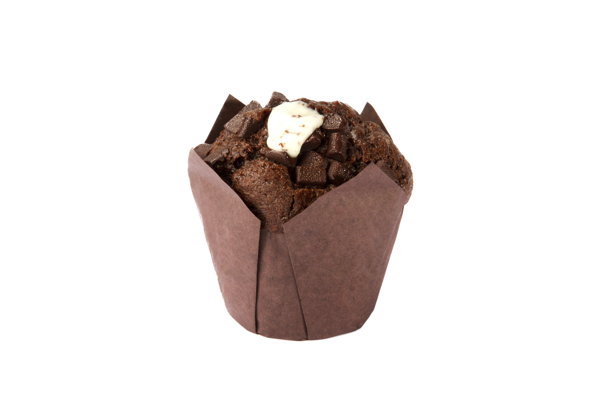 Muffin Choco Passion