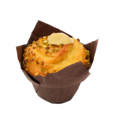 Muffin Pistachio