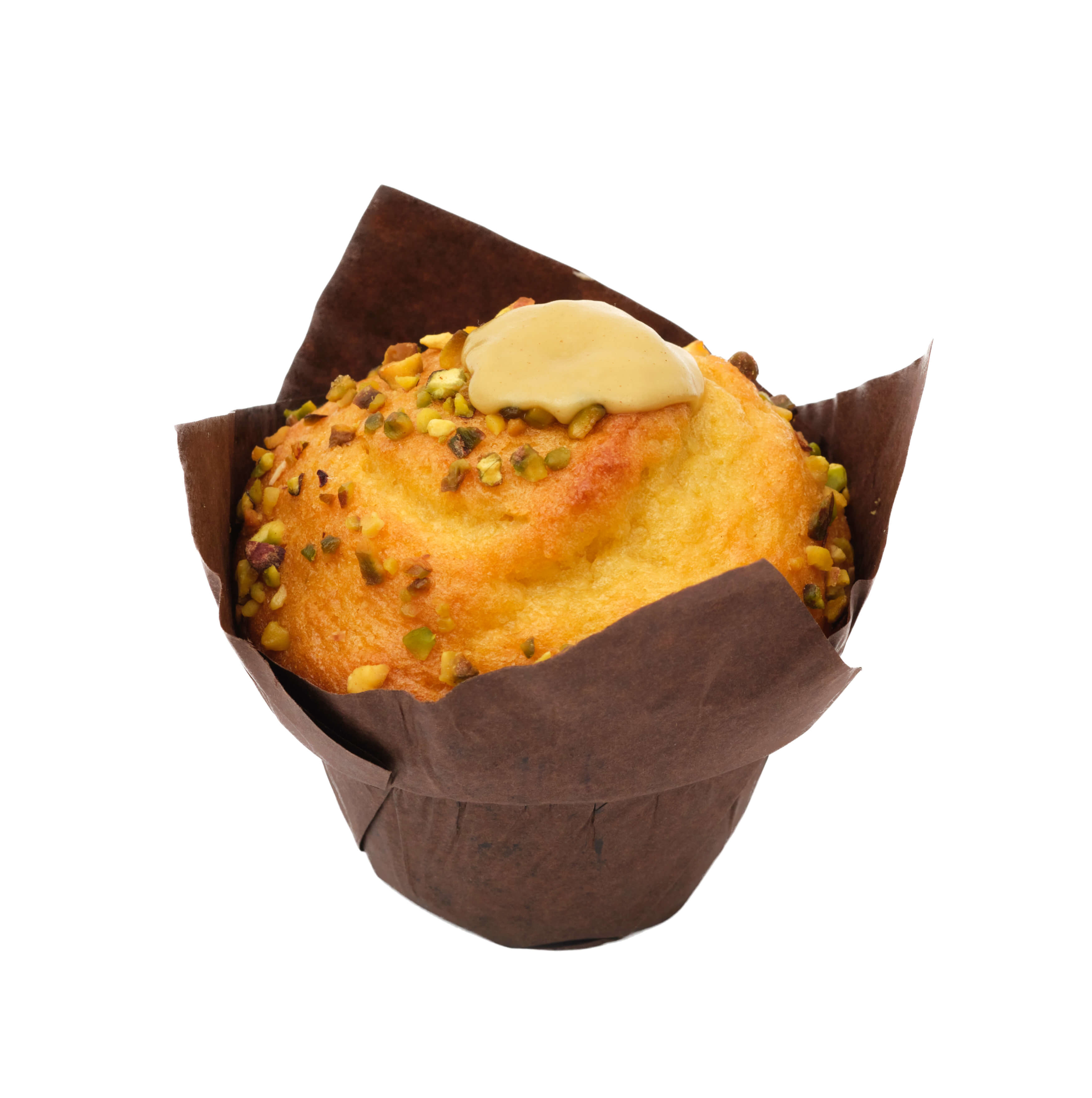 Muffin Pistachio