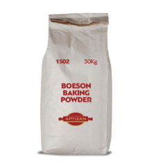 Boeson Baking Powder