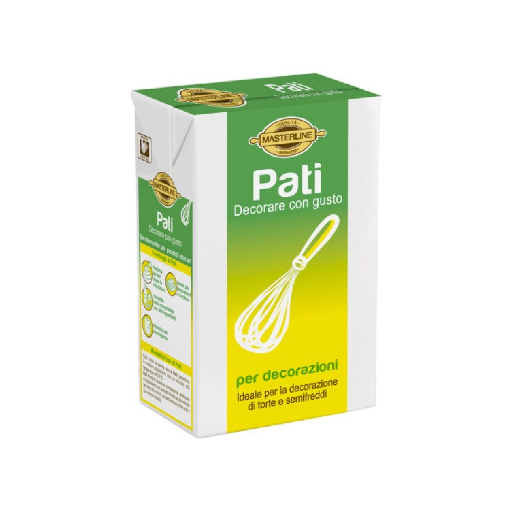 Pati