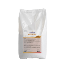 Crepe chips