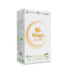 Magic Glaze