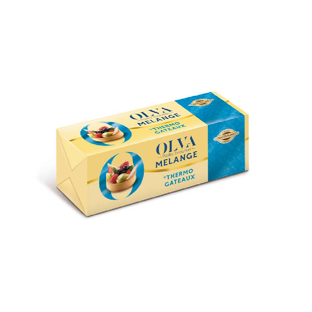 Olva Melange Thermo Gateaux