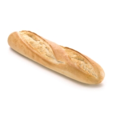 Demi Baguette, Λευκή