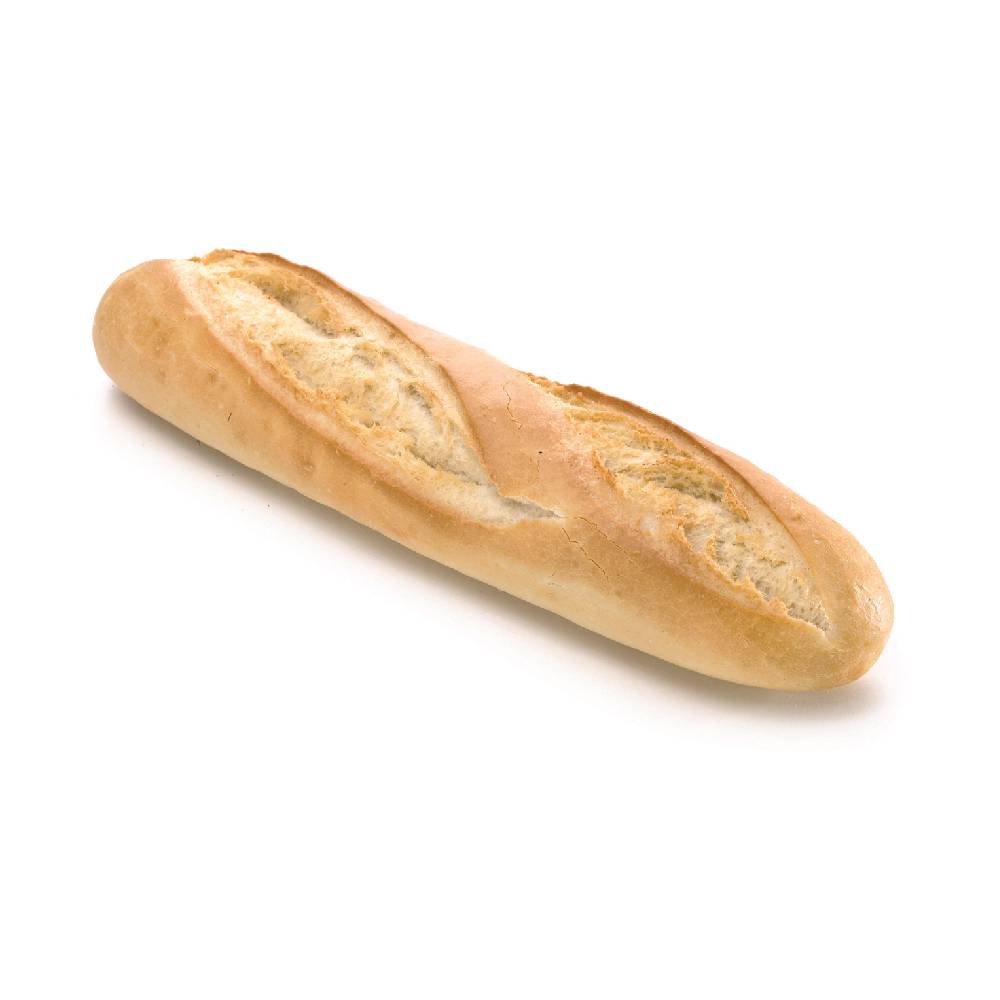Demi Baguette, Λευκή