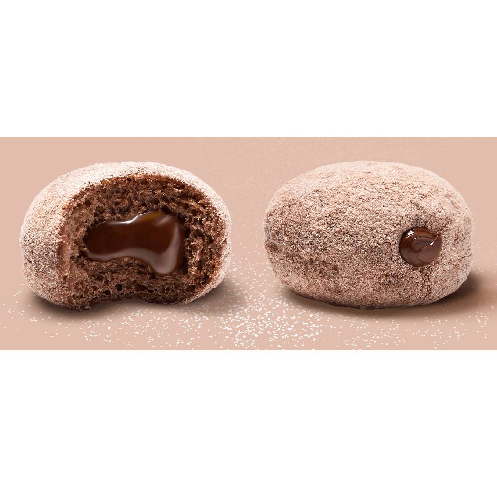 The choc-o-lot bite