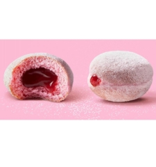 The Berry bomb bite