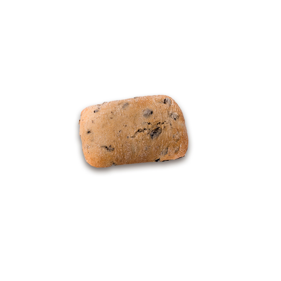 Olive mini roll