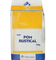 Pom Rustical