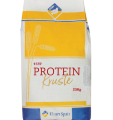Protein Kruste