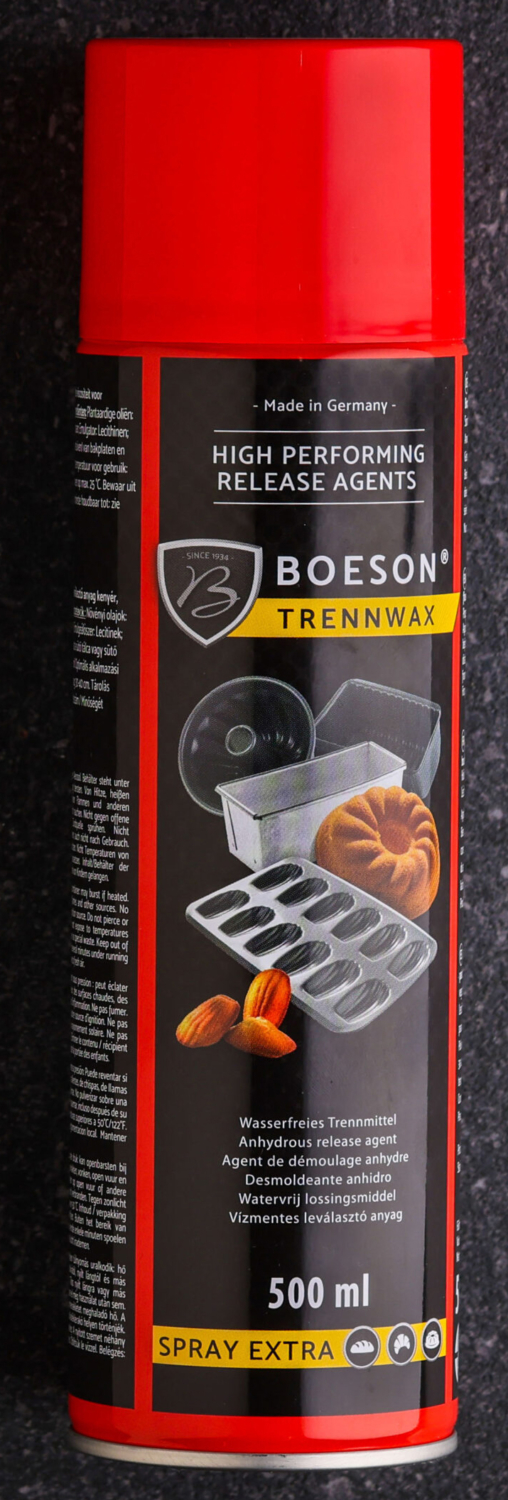 Trennwax Spra extra
