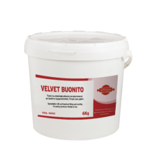 Velvet Buonito