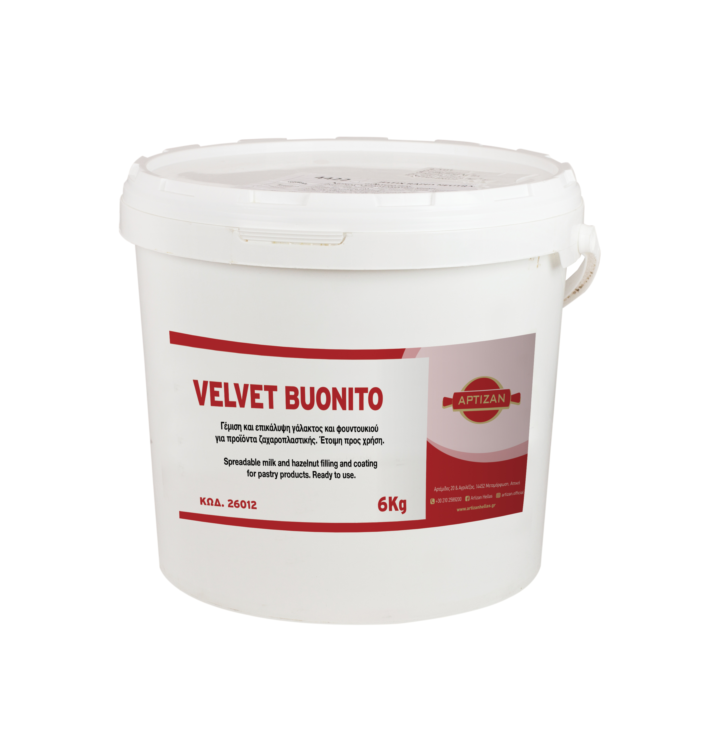 Velvet Buonito