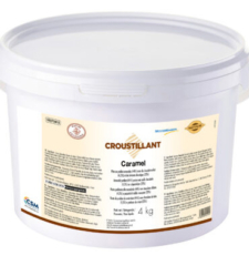 Croustillant Caramel