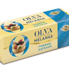 Olva Melange Thermo Gateaux