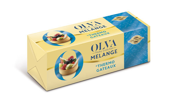 Olva Melange Thermo Gateaux