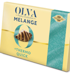 Olva Melange Thermo Quick