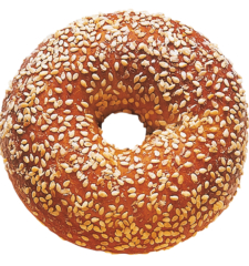 B&B Laugen Bagel