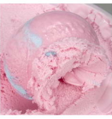 Pink Bubblegum