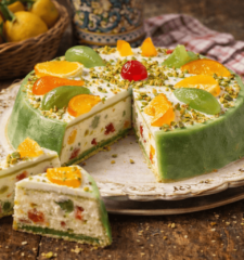 Cassata Siciliana