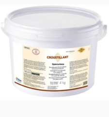 Croustillant Speculoos