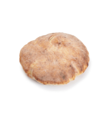 Flatbread “Pan focaccia”