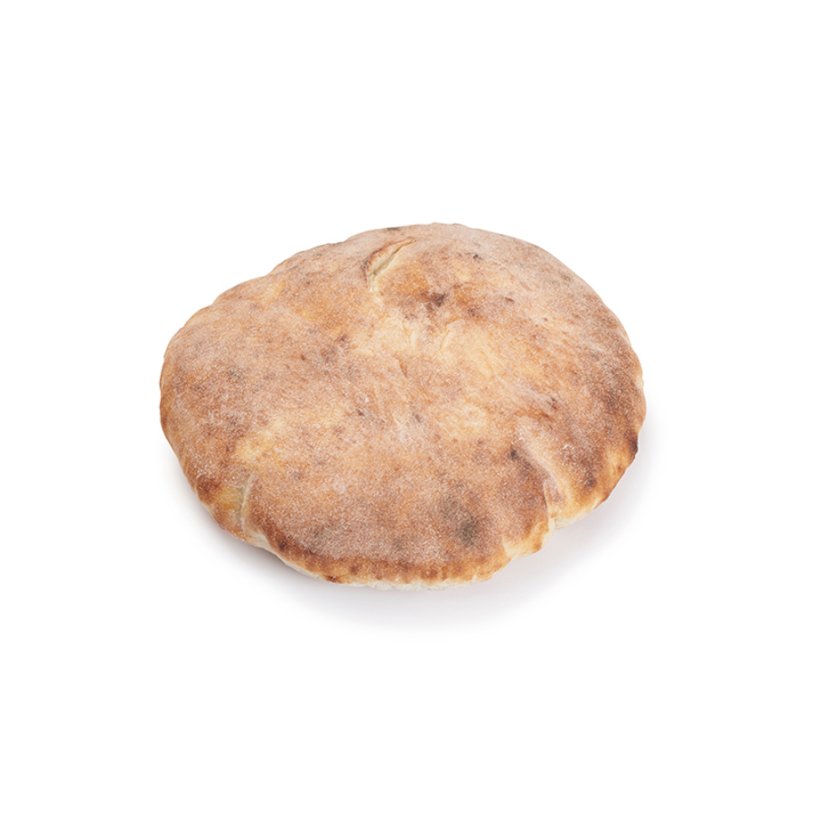 Flatbread “Pan focaccia”