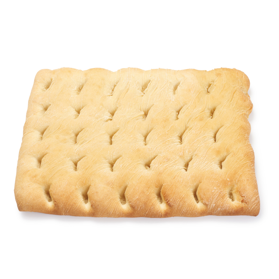 Placa Focaccia