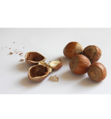 ALBA Hazelnut 100%