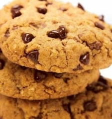 Granny’s Biscuit