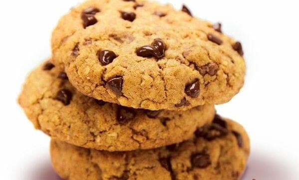 Granny’s Biscuit