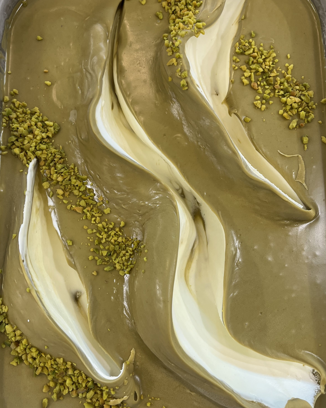 Vamola Pistachio