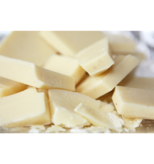 White Chocolate