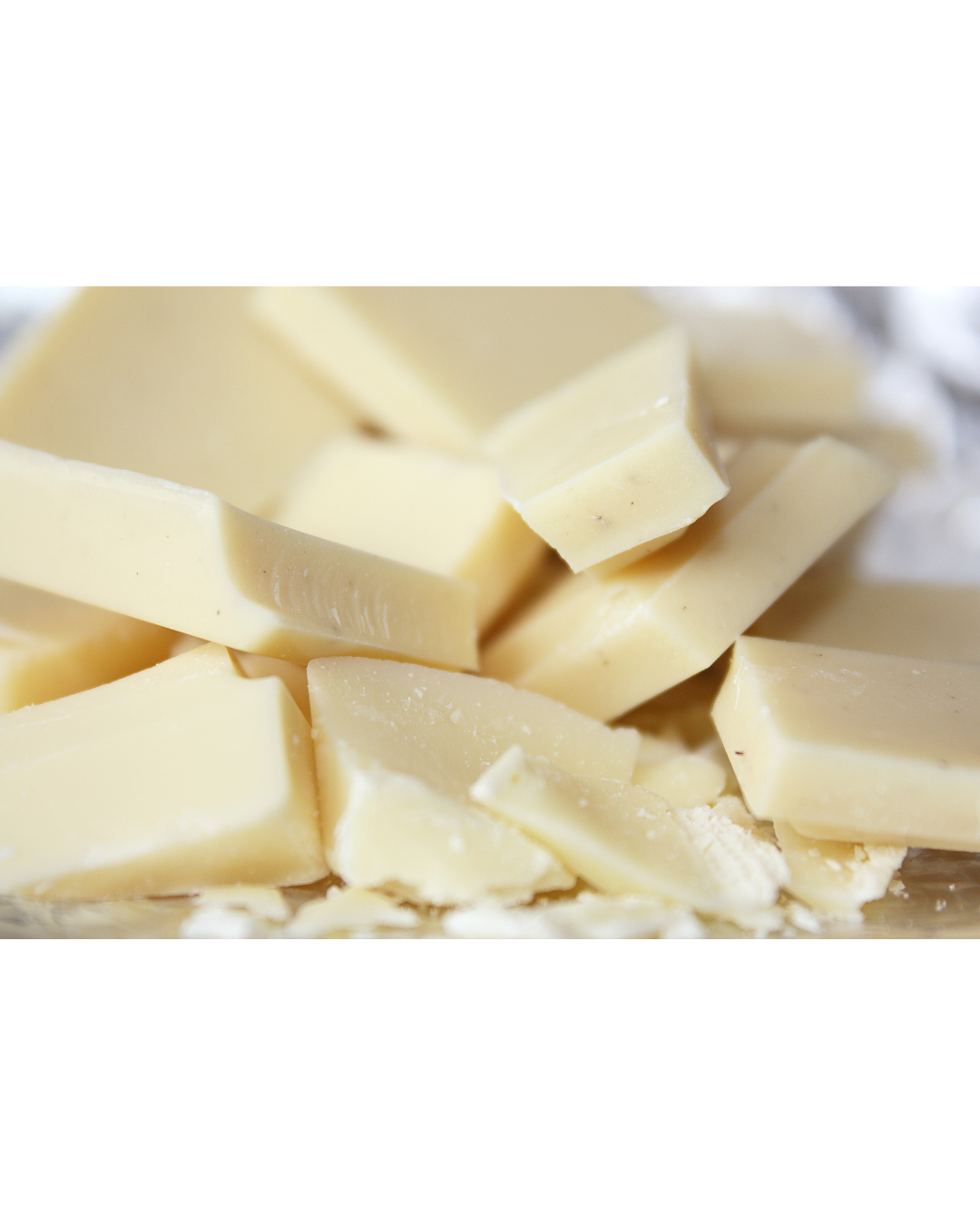 White Chocolate