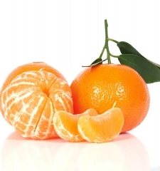 Mandarin
